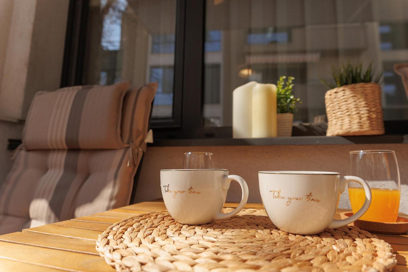 City Center Apartments With Parking Plovdiv Bagian luar foto